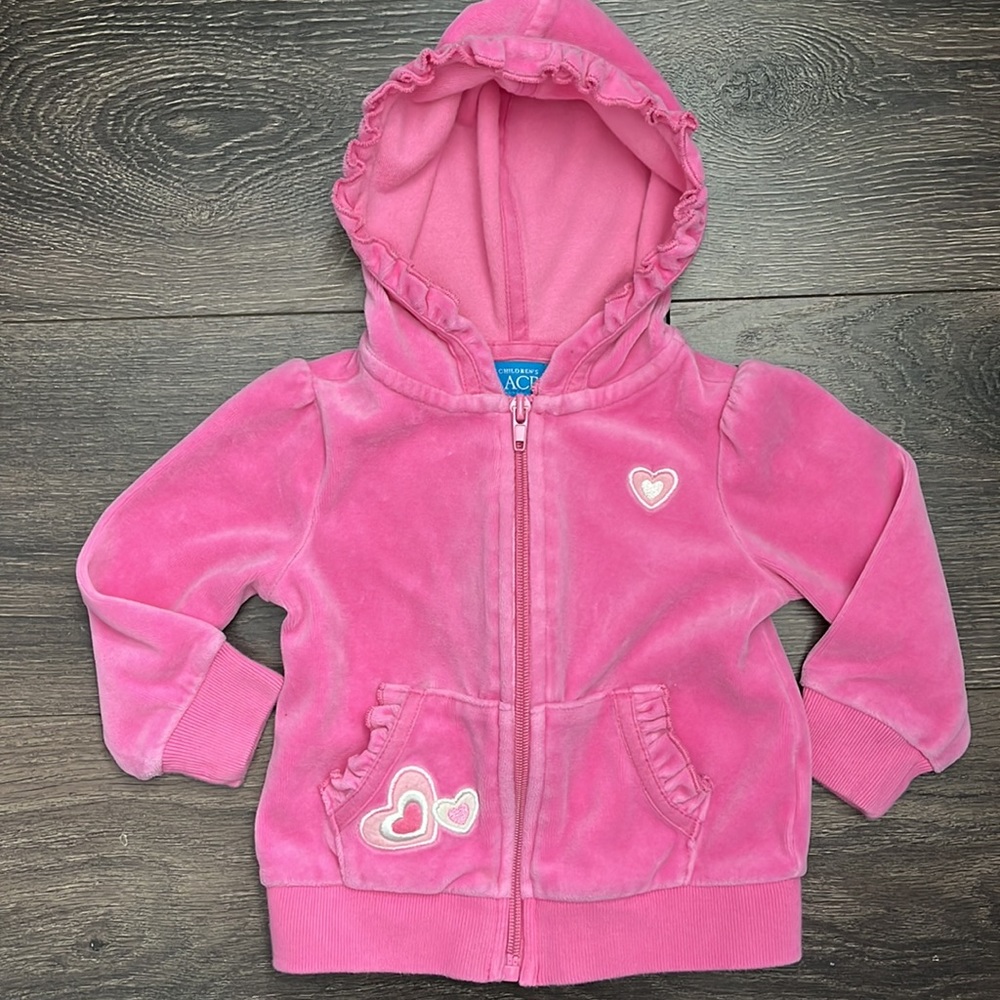 💥3/$15 The Children’s Place Girl’s 2 Piece - Picture 2 of 12